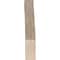Ekena Millwork 6"W x 38"D x 38"H Legacy Rough Sawn Knee Brace, Douglas Fir BRC06X38X38LEC00RDF - alternate 2